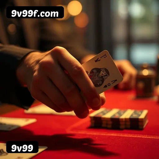 Requisitos do APK da 9v99 para Android