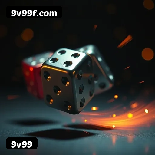 9v99 bônus R$5.000 + 500 giros - Rollover 35x, prazo 30 dias, 38% taxa conversão