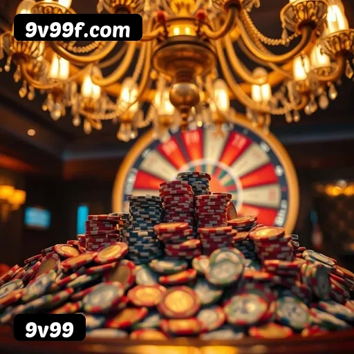 Níveis do programa VIP da 9v99